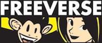 Freeverse icon